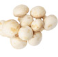 Picture of White Mushrooms