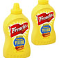 Picture of French's Yellow or Spicy Brown Mustard