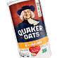 Picture of Quaker Old Fashioned or Quick Oats