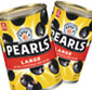 Picture of Pearls Pitted Olives