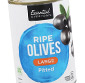 Picture of Essential Everyday Pitted Ripe Olives