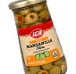 Picture of IGA Manzanilla Stuffed Green Olives