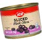 Picture of IGA Chopped Black Olives