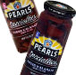 Picture of Pearls Specialty Olives