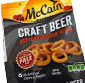 Picture of McCain Potatoes or Onion Rings