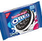 Picture of Nabisco Oreo, Fudge Covered Oreo or Cakesters