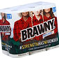 Picture of Brawny Paper Towels or Quilted Northern Bath Tissue