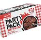 Picture of Holten's Party Pack Beef Patties