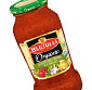 Picture of Bertolli Premium Pasta Sauce