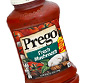 Picture of Prego Pasta Sauce, Pesto Sauce or Alfredo Sauce