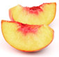 Picture of Large Juicy Peaches or Nectarines