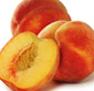 Picture of Yellow Peaches & Nectarines