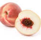 Picture of Sweet White Peaches