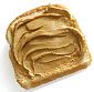 Picture of Essential Everyday or IGA Peanut Butter