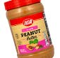 Picture of IGA Creamy Peanut Butter