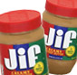Picture of Jif Peanut Butter