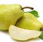 Picture of Fuji Apples or Bartlett Pears
