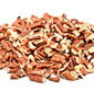 Picture of Gold Shield Pecan Bits