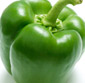 Picture of Extra Large Green Bell Peppers