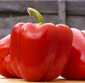Picture of Crisp Red, Yellow or Orange Bell Peppers