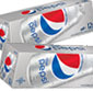 Picture of Pepsi or 7-Up Products