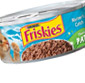 Picture of Friskies Cat Food