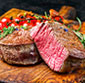 Picture of Boneless Beef Petite Sirloin Steak