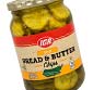 Picture of IGA Salad Cubes, Relish or Bread & Butter Chips