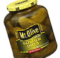 Picture of Mt. Olive Pickles
