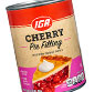 Picture of IGA Cherry Pie Filling