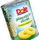 Picture of Dole Canned Pineapple
