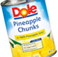 Picture of Dole Pineapple