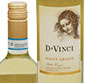 Picture of DaVinci Pinot Grigio