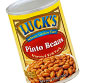 Picture of Luck's Blackeye Peas or Beans