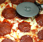 Picture of Pizza Size Sliced Pepperoni