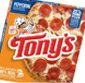 Picture of Tony's Pizza
