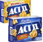 Picture of Act II Microwave Popcorn