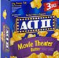 Picture of Act II Microwave Popcorn 