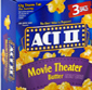 Picture of Act II Popcorn