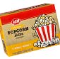 Picture of IGA Microwave Popcorn