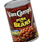Picture of Van Camp's Pork & Beans