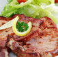 Picture of Pork Blade Steaks