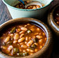 Picture of Smokehouse BBQ Beans