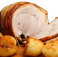 Picture of Boneless Pork Loin Roast