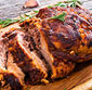 Picture of Bone-In Pork Shoulder Steak or Country Style Pork Ribs