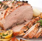 Picture of Boneless Pork Sirloin Roast