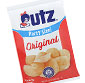 Picture of Utz Party Size Regular or Rippled Potato Chips