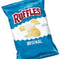 Picture of Ruffles Potato Chips, Doritos Tortilla Chips or Tostitos Tortilla Chips