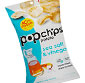 Picture of Popchips Popped Potato Snacks