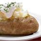 Picture of Idaho Baking Potatoes